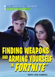 Finding weapons and arming yourself in fortnite® cover image cdn