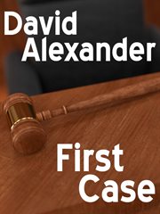 First Case cover image cdn