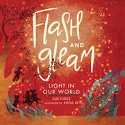 Flash and gleam. Light in Our World cover image cdn