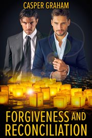 Forgiveness and reconciliation cover image cdn