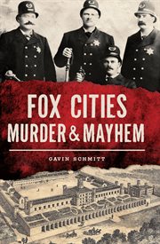 Fox cities murder & mayhem cover image cdn