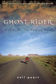 Ghost rider. Travels on the Healing Road cover image cdn