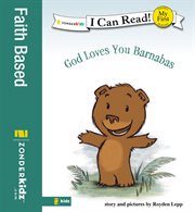 God loves you barnabas cover image cdn