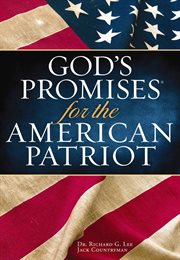 God's promises for the american patriot cover image cdn