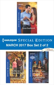 Harlequin special edition march 2017 box set 2 of 2 cover image cdn