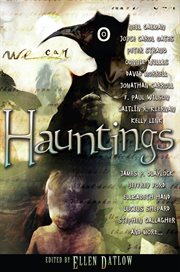 Hauntings cover image cdn