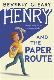 Henry and the paper route cover image cdn