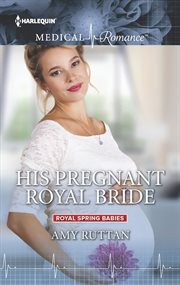 His pregnant royal bride cover image cdn