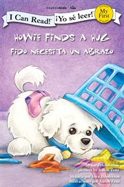 Howie finds a hug / fido recibe un abrazo cover image cdn
