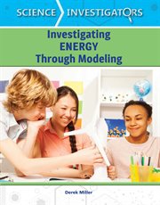 Investigating energy through modeling cover image cdn