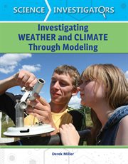 Investigating weather and climate through modeling cover image cdn