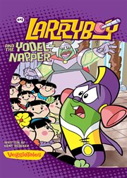 Larryboy and the yodelnapper cover image cdn
