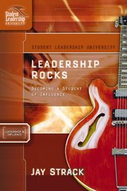 Leadership rocks. Becoming a Student of Influence cover image cdn