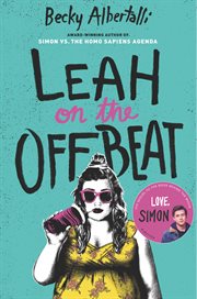 Leah on the offbeat cover image cdn