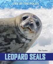 Leopard seals cover image cdn