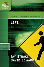 Life. How to Get There From Here cover image cdn