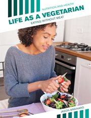 Life as a vegetarian. Eating Without Meat cover image cdn