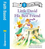 Little david and his best friend cover image cdn