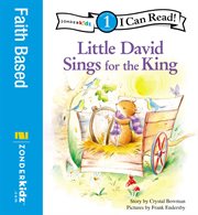 Little david sings for the king cover image cdn