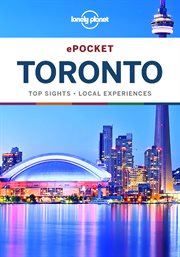 Lonely planet pocket toronto cover image cdn