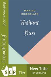 Making chocolate. Tips and Tricks to Make Your Own  Homemade Chocolate cover image cdn