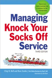 Managing Knock Your Socks Off Service cover image cdn