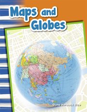 Maps and globes cover image cdn