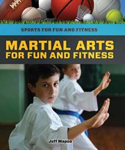 Martial arts for fun and fitness cover image cdn