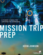 Mission trip prep kit leader's guide cover image cdn