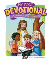 My first devotional cover image cdn