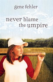 Never blame the umpire cover image cdn