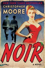 Noir. A Novel cover image cdn
