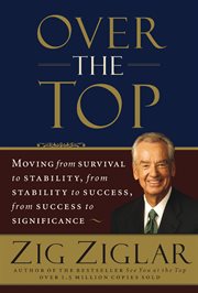 Over the top. Moving from Survival to Stability, from Stability to Success, from Success to Significance cover image cdn