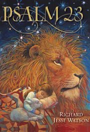 Psalm 23 cover image cdn