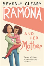 Ramona and her mother cover image cdn