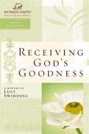 Receiving god's goodness cover image cdn