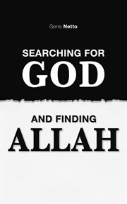 Searching for god and finding allah cover image cdn