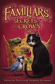 Secrets of the crown cover image cdn