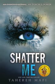 Shatter me cover image cdn