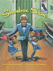 Shoebox sam cover image cdn