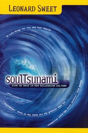 Soultsunami. Sink or Swim in New Millennium Culture cover image cdn