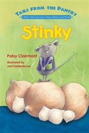Stinky cover image cdn