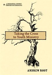 Taking the cross to youth ministry cover image cdn