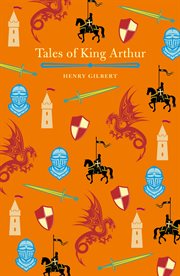 Tales of king arthur cover image cdn