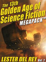 The 13th golden age of science fiction megapack® cover image cdn