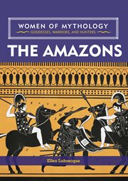 The Amazons cover image cdn