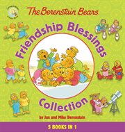 The berenstain bears friendship blessings collection cover image cdn