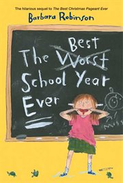 The best school year ever cover image cdn