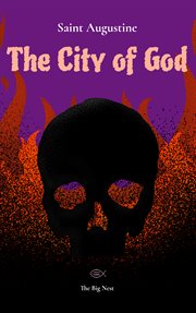 The city of god, volume 1 cover image cdn