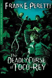 The deadly curse of Toco-Rey cover image cdn